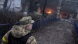 Jurutera Malaysia Ceritakan Situasi Pencerobohan Rusia di Ukraine