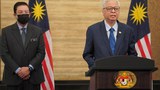 Ismail Sabri Umum Kabinet Baharu, Hampir Semua Muka Lama