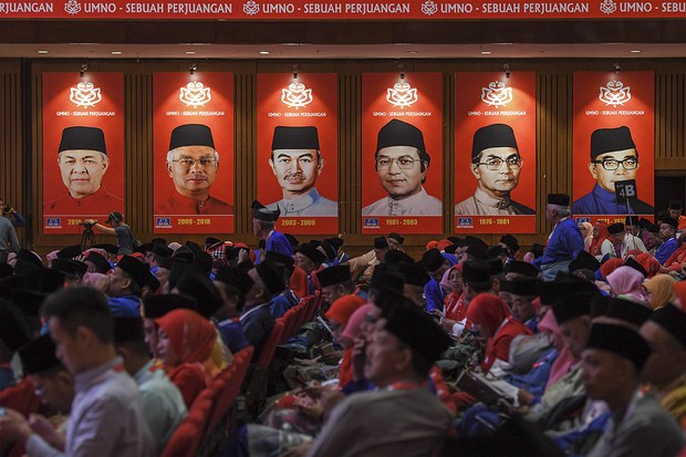 Perdana Menteri Malaysia Terima Sokongan Penuh Kabinet Terus Tadbir Negara