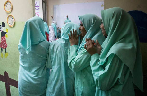 Malaysia Kekalkan Had Umur Minimun Perkahwinan Wanita Islam Malaysia Kekalkan Had Umur Minimun Perkahwinan Wanita Islam