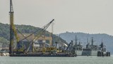 Malaysia: Perolehan kapal tempur persisir LCS kini hanya lima buah