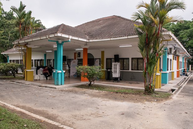 Rumah Selamat KDN masih bersifat ‘kurungan’, kata aktivis Rumah Selamat KDN masih bersifat ‘kurungan’, kata aktivis
