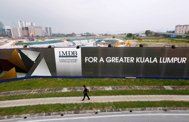 1MDB: Rakyat Malaysia Tidak Yakin Keadilan Di Negara Sendiri