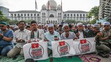 Mahkamah Persekutuan batalkan 16 peraturan Syariah Kelantan