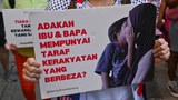 Menteri Dalam Negeri pertahan pindaan Perlembagaan halang kerakyatan automatik bayi terdampar