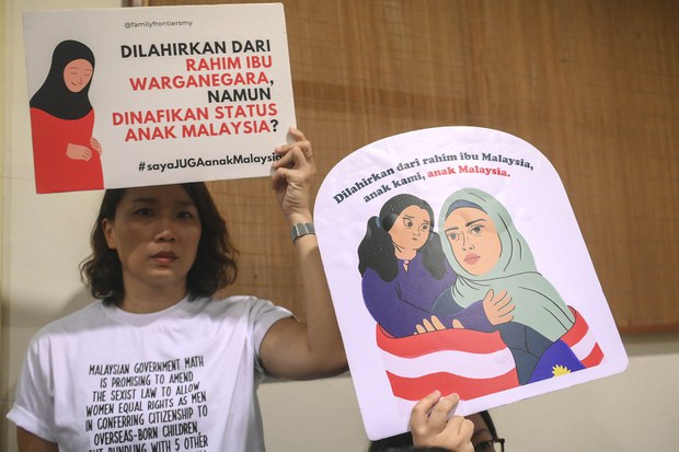 Majlis Raja-Raja bersetuju beri perkenan terhadap cadangan pindaan berkaitan undang-undang kerakyatan