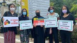 Anak wanita tempatan lahir luar negara masih ‘di anaktirikan’ walaupun Malaysia sudah 65 tahun Merdeka