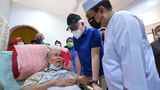 Parti Pembangkang, Kerajaan Kritik Menteri Kesihatan Larang Kempen Fizikal PRN