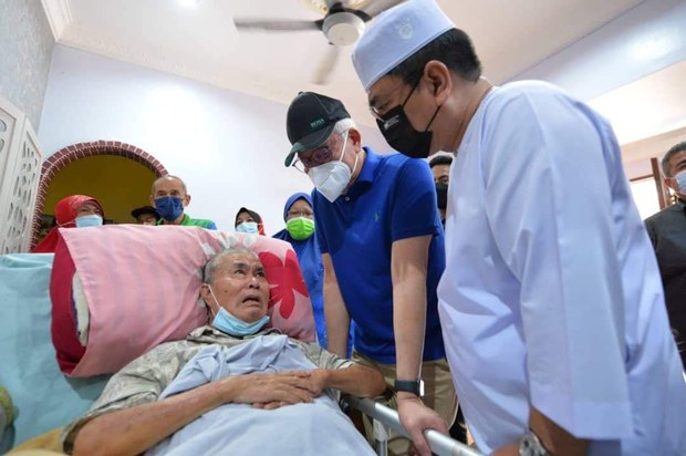 Parti Pembangkang, Kerajaan Kritik Menteri Kesihatan Larang Kempen Fizikal PRN Parti Pembangkang, Kerajaan Kritik Menteri Kesihatan Larang Kempen Fizikal PRN