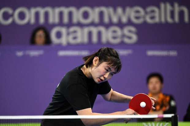 Malaysia tolak tawaran tuan rumah Sukan Komanwel 2026