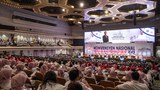Konvensyen pertama Kerajaan Perpaduan bukti kerjasama kukuh, kata PM Anwar