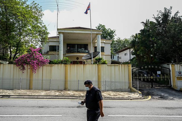 Korea Utara Putuskan Hubungan Dengan Malaysia Selepas Rakyatnya Diekstradisi Ke Amerika Syarikat