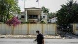 Korea Utara Putuskan Hubungan Dengan Malaysia Selepas Rakyatnya Diekstradisi Ke Amerika Syarikat