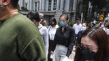Mahkamah Rayuan bebaskan wanita terlibat kes kemalangan basikal lajak