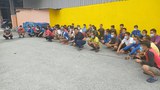 Nelayan Terkandas di Malaysia Kembali ke Laos, Yang Lain Tunggu Giliran