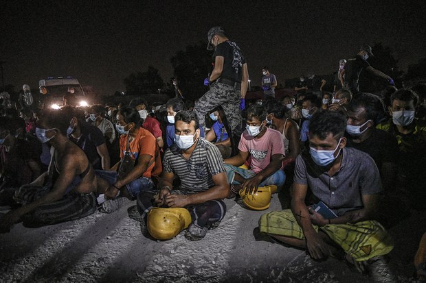 Laporan Pemerdagangan Manusia AS: Malaysia Jatuh Tahap Paling Rendah – Tahap 3 Laporan Pemerdagangan Manusia AS: Malaysia Jatuh Tahap Paling Rendah – Tahap 3