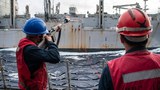 Kerjasama Pelbagai Negara Tangani Tuntutan China ke atas Laut China Selatan