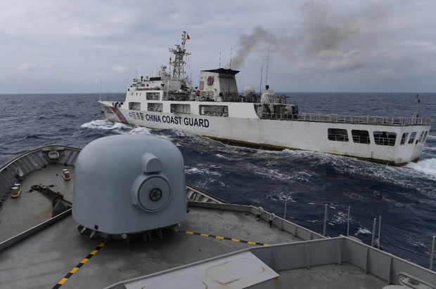 Malaysia tidak anggap kehadiran kapal China satu pencerobohan