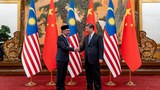 PM Malaysia sedia berunding dengan Beijing mengenai pertikaian Laut China Selatan