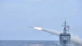 Pakar: Latihan Ketenteraan Pasca Pandemik Pertama di Laut China Selatan Amat ‘Signifikan’