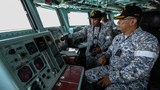 Putrajaya Setuju Benarkan Boustead Naval Shipyard Teruskan Projek Kapal Terbengkalai