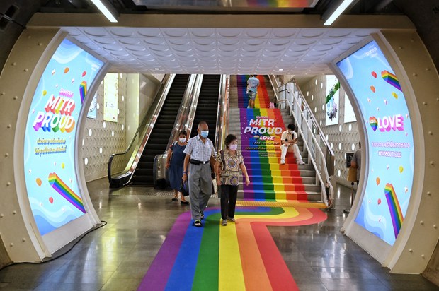 Malaysia Tubuh Pasukan Khas Ambil Tindakan Tegas Terhadap LGBT Hina Islam
