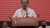 Lim Kit Siang dipanggil polis beri keterangan berhubung kenyataan di England