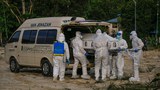 Malaysia Umum ‘Lockdown’ Penuh Dua Minggu, Kes Harian COVID-19 Lebih 8,000