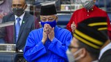 RUU Lompat Parti: Kerajaan, Pembangkang Capai Kata Sepakat