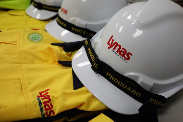 Malaysia beri Lynas lanjutan enam bulan lagi proses mineral radioaktif