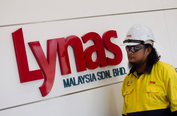 Lynas Australia umum mahu tutup operasi di Malaysia