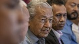 Mahathir Mohamad fail saman fitnah RM150 juta terhadap Perdana Menteri
