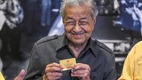 Ahli Politik, orang awam bidas kenyataan perkauman Mahathir Mohamad