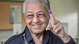 Kalah dalam Pilihan Raya, bekas PM Malaysia Mahathir Mohamad mahu tulis sejarah