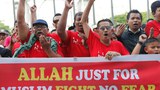 Mahkamah Benarkan Penerbitan Kristian Malaysia Guna Kalimah ‘Allah’ Untuk Tuhan