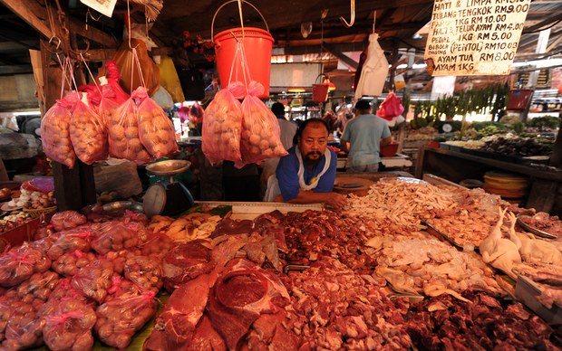 Mahkamah: Dua Pengarah Syarikat Bekal Daging Sejuk Beku Mengaku Tidak Bersalah Mahkamah: Dua Pengarah Syarikat Bekal Daging Sejuk Beku Mengaku Tidak Bersalah