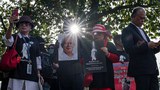 Mahkamah Persekutuan tolak permohonan gugur hakim sabitan bersalah Najib Razak