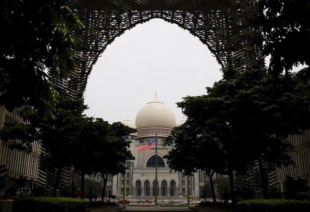 Undang-Undang Syariah Berkait Seks Luar Tabii Tidak Sah Disisi Perlembagaan, Mahkamah Persekutuan