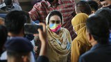 Mahkamah Tinggi Kuala Lumpur Benarkan Rosmah Mansor Ke Singapura