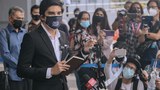 Bekas Menteri Termuda Malaysia Didakwa Pecah Amanah RM1.12 Juta