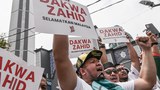 Majlis Peguam cabar keputusan Peguam Negara melepas tanpa membebaskan Ahmad Zahid