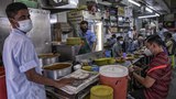 Rakyat Malaysia Gembira Restoran, Kedai Makan Tiada Kekangan Masa Mulai April