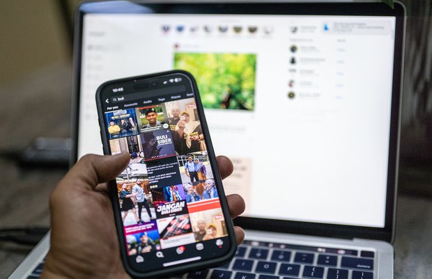 Malaysia mahu platform media sosial banteras jenayah siber Malaysia mahu platform media sosial banteras jenayah siber