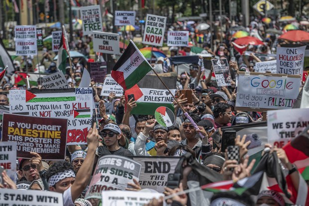Malaysia kutuk pemimpin Hamas dibunuh, dakwa ada unsur sabotaj