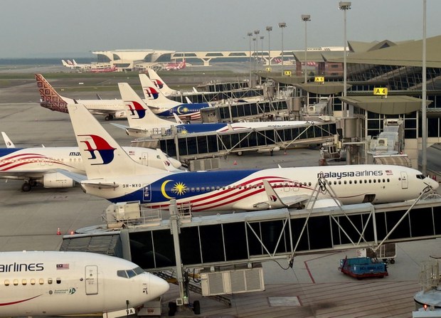 Sijil Perakuan Pengendali Udara Malaysia Airlines dipendekkan, jalani audit lebih kerap Sijil Perakuan Pengendali Udara Malaysia Airlines dipendekkan, jalani audit lebih kerap
