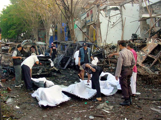 Suspek Pengeboman Bali Akan Dihadapkan di Mahkamah Selepas 15 Tahun Ditahan di Gitmo