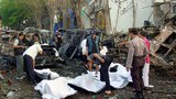 Suspek Pengeboman Bali Akan Dihadapkan di Mahkamah Selepas 15 Tahun Ditahan di Gitmo