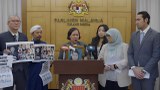 Malaysia mansuh hukuman mati mandatori, pinda tempoh penjara sepanjang hayat