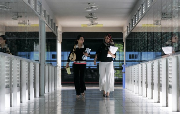 Bekas Pengerusi MARA Inc Didakwa 22 Pertuduhan Rasuah, Pengubahan Wang Haram Bekas Pengerusi MARA Inc Didakwa 22 Pertuduhan Rasuah, Pengubahan Wang Haram