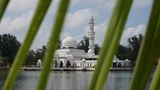 Terengganu ikut negeri lain larang pemimpin jadikan masjid tempat berpolitik